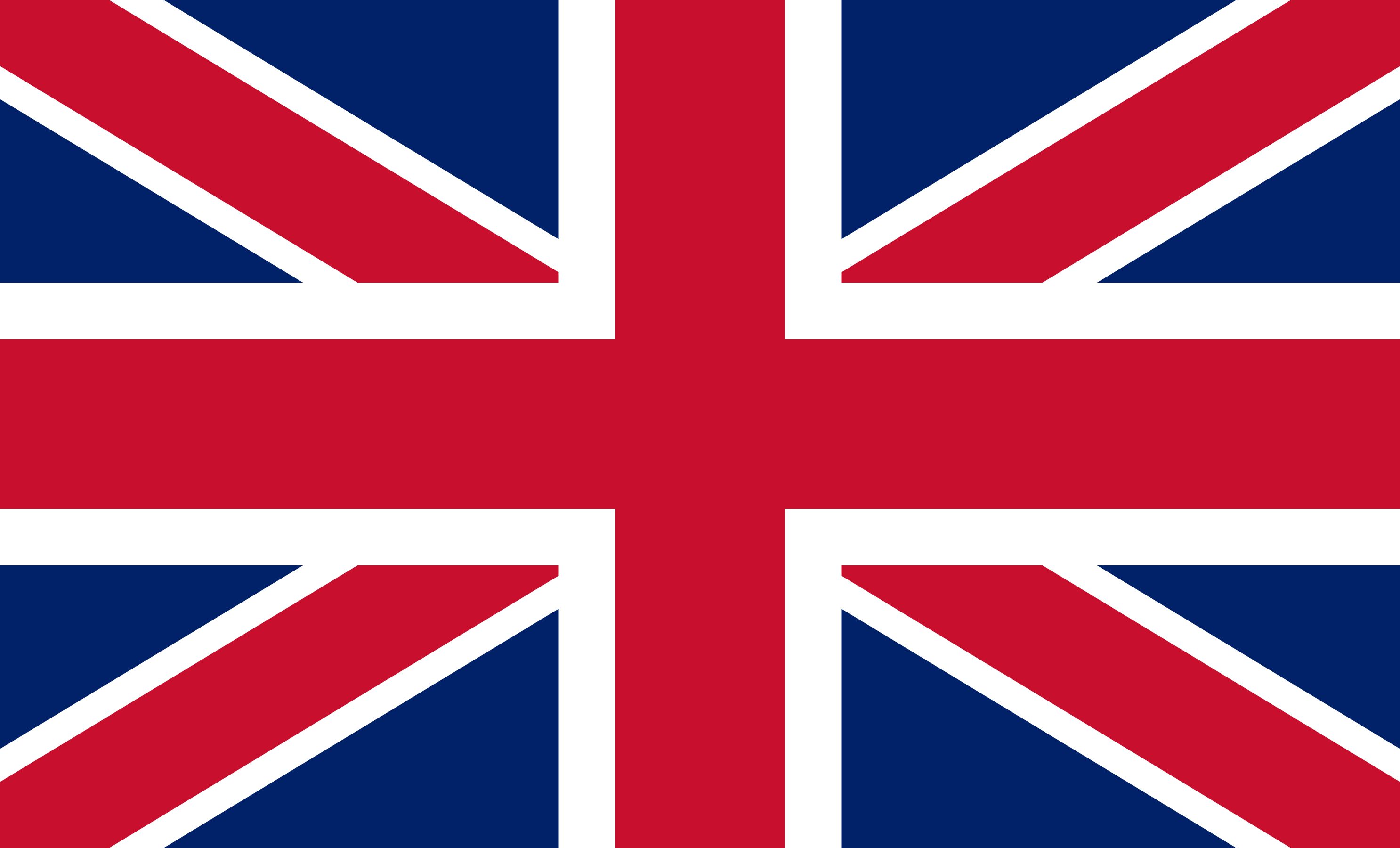 English Flag